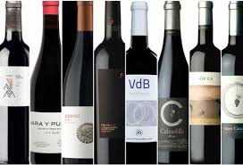 Amigos y amigas les dejo este vídeo esperando sea de su agrado les deje casi todos los pasos que hago con una clienta esperando les guste no se les olvide. Una Seleccion De Buenos Vinos Tintos Para Triunfar En Nochevieja