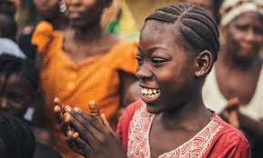 NCM Magazine/2023 Issue 1 by Nazarene Compassionate Ministries