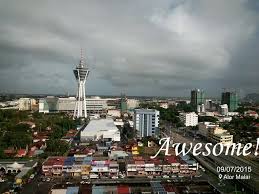 Cuaca dan keadaan meteo padakhamis08julaidalam alor setar. Bandar Alor Setar Alor Setar Kedah Malaysia Mapio Net