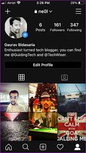 It's only when you begin exploring under the skin that you realize just how much there is to it. How To Find Instagram Reels That You Saved Or Liked Quickly