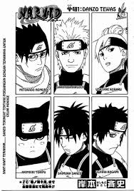 Baca Comic Bahasa Indonesia Naruto Chapter 51 Page 113 Naruto Naruto Characters Naruto Art