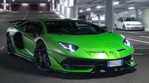 Sv stand for super veloce and is italian for super fast. Lamborghini Aventador Svj Sound Compliation 2019 Youtube