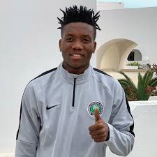 Stephanie linus (born stephanie onyekachi okereke; Okereke Gets Late Invitation For Super Eagles Egypt Friendly