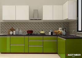 Meals As Well As Memories Are Made Here Beautiful Kitchen Designs Presented By Yagotimber Modu Interior Kitchen Small Kitchen Modular Modular Kitchen Design