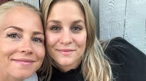 Vi föll ihop, men aldrig isär