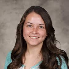 Ashley Vargas' High School Career Home