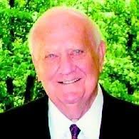 James Slade Obituary (1921