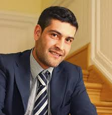 El Sespa aprueba el nombramiento de Juan José Pérez Blanco como gerente del  HUCA