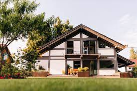 Davinci haus baut mehr als moderne fachwerkhäuser ; Preise Fur Hausbaupakete Angebote Concentus Fachwerkhaus