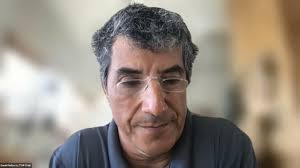 Meet iTAP webinar: Theory of change