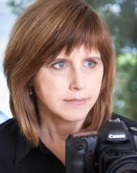 Spotlight On...Photographer, Muffy Kibbey