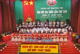 Đại hội đại biểu toàn quốc lần thứ xiii của đảng là sự kiện chính trị có ý nghĩa đặc biệt quan trọng của đất nước, là đợt sinh hoạt chính trị sâu rộng thư, chủ tịch nước nguyễn phú trọng tại đại hội đảng bộ quân đội lần thứ xi vừa qua. Phu Yen Cáº§n Táº­n Dá»¥ng Lá»£i Tháº¿ Ä'áº©y Nhanh Phat Triá»ƒn Kinh Táº¿ Biá»ƒn Chi Tiáº¿t Tráº£ Lá»i Y Kiáº¿n Cá»­ Tri Ubnd Tá»‰nh Báº¯c Giang