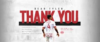 Grab the rb leipzig dream league soccer logo. New York Red Bulls Transfer Tyler Adams To Rb Leipzig New York Red Bulls