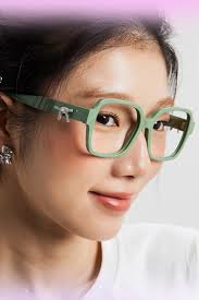 Lentes oftálmicos Mujer SnapMood02