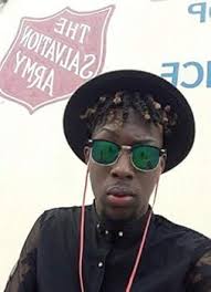 Cappello Piatto Fedora Unisex Classico Nero Alla Moda