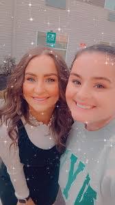 Kaylee Hensley's Instagram, Twitter & Facebook