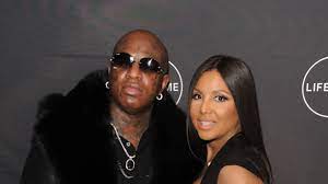 Birdman & Toni Braxton Secretly Married, Filed for Quick Divorce - V 101.9 WBAV