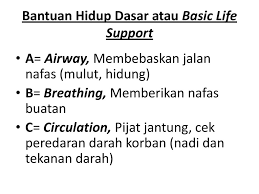 Maybe you would like to learn more about one of these? Materi Ppgd Pertolongan Pertama Gawat Darurat Ppt Download