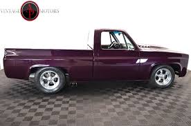 Image result for Red Purple 1985 Truck