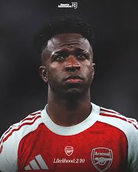 If Vini Jr did leave Real Madrid, where do you think he would move to?
