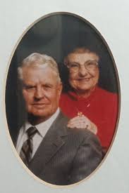 Clara Unrein Schaffer (1916-1989)