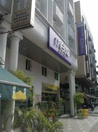 Automated license plate reader policy. View From Outside Picture Of Hotel Metro At Kl Sentral Kuala Lumpur Tripadvisor
