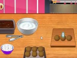 Juegos de cocina gratis en juegos 10.com. Juegos De Cocina En Juegosjuegos Com