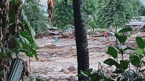 Pengetahuan tentang kesan banjirfull description. 4 Fakta Terkait Banjir Bandang Di Flores Timur Ntt News Liputan6 Com