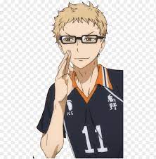 Transparent Haikyuu Haikyuu Png Image With Transparent Background Png Free Png Images In 2021 Anime Printables Haikyuu Haikyuu Tsukishima