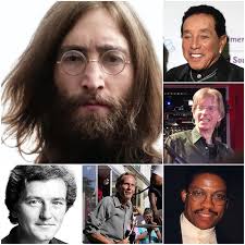 15 Great Musicians Born in 1940