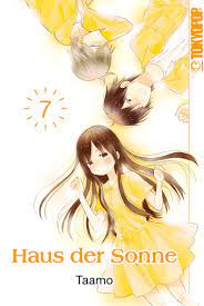 Haus der sonne ⭐ , austria, kötschach, mauthen 254: Haus Der Sonne Band 07 Haus Der Sonne Shojo Bucher Tokyopop