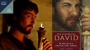 The Historical David