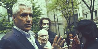 Lawyer Discipline Archives