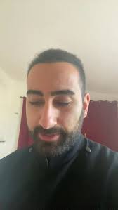 Beställ en personlig video från Gabriel Külen