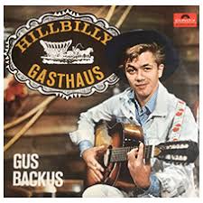 1970's "Hippiebilly" Country Albums, Letter "B" -- Joe Sixpack's Guide To  Hick Music