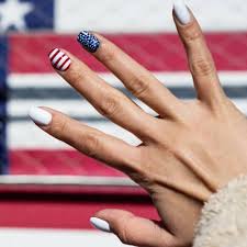 You won't resist trying them. Gorgeous 4th Of July Nails For Your Patriotic Mood Glaminati Com