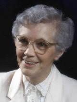 Sister Marcella Herlehy View A Condolence