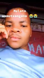 Mulato Wa Mutxangana End His Wife