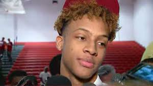 Romeo Langford Commits to Indiana!
