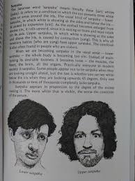 Maybe you would like to learn more about one of these? Physiognomy Sanpaku Spigotblog