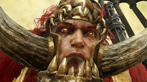 Elden Ring character reactions to critical hits