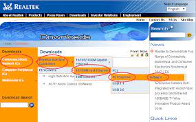 What is realtek card reader. Download Realtek Card Reader Driver For Windows 10 Driver Easy