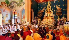 It is the celebration of gautama buddha(siddharta gautama), the founder of buddhism. Buddha Purnima 2020 The Most Significant Festival For Buddhists