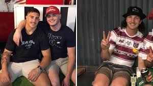 Get all latest news about kotoni staggs, breaking headlines and top stories, photos & video in real time. Kotoni Staggs Pub Drama Brad Mccarroll Convicted Over Brawl Daily Telegraph