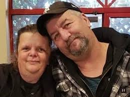 Fundraiser for Cheeyl Coffin by Sharman Lanctot : Jon and Cheryl Coffin