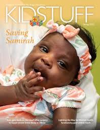 CHKD Kidstuff, Spring 2015 by Children's Hospital of The King's  Daughters