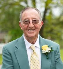 John R. "Jack" Gaffney Obituary (2022)