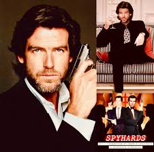 FROM ROGER MOORE WITH LOVE is the new #JamesBond documentary celebrating  the life of Sir Roger Moore, but what are your thoughts