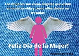 Posadas 7 de jun, 2021. 47 Imagenes Y Frases Gratis Del Dia De La Mujer Imagenes Gratis