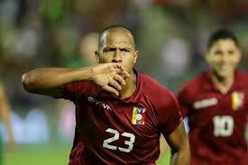 Salomón rondón no jugará con la vinotinto en inicio de las eliminatorias. De Regreso Salomon Rondon Se Alista Para Jugar Ante Brasil Y Paraguay Analitica Com